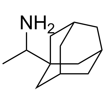 Rimantadine 13392-28-4